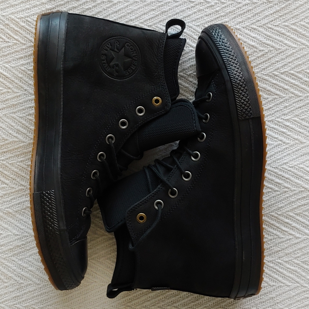 Converse Counter Climate Boots